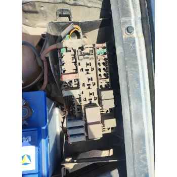 Recambio de bsm para renault megane i coach (da0/1_) 1.4 16v (da0d, da1h, da0w, da10) referencia OEM IAM   