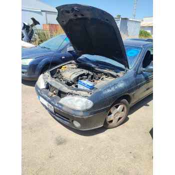 COMPRESOR A/A 