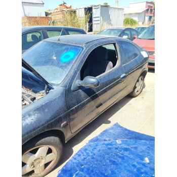 Recambio de puerta delantera izquierda para renault megane i coach (da0/1_) 1.4 16v (da0d, da1h, da0w, da10) referencia OEM IAM 