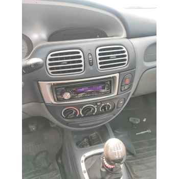 Recambio de warning para renault megane i coach (da0/1_) 1.4 16v (da0d, da1h, da0w, da10) referencia OEM IAM   