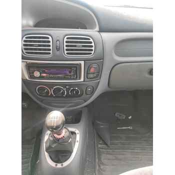 Recambio de warning para renault megane i coach (da0/1_) 1.4 16v (da0d, da1h, da0w, da10) referencia OEM IAM   