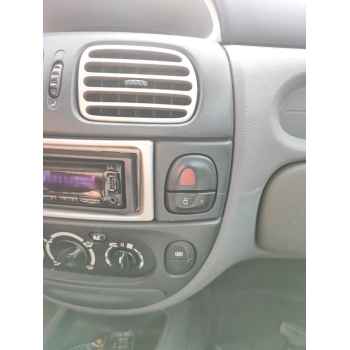 Recambio de warning para renault megane i coach (da0/1_) 1.4 16v (da0d, da1h, da0w, da10) referencia OEM IAM   