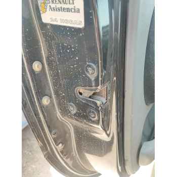 Recambio de cerradura puerta delantera izquierda para renault megane i coach (da0/1_) 1.4 16v (da0d, da1h, da0w, da10) referenci