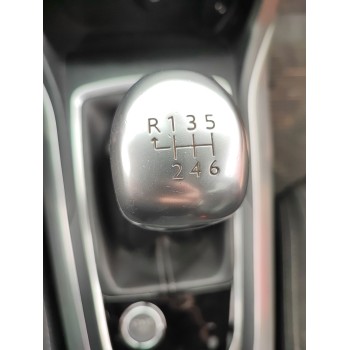Recambio de palanca cambio para peugeot 308 sw ii (lc_, lj_, lr_, lx_, l4_) 1.6 hdi / bluehdi 115 (lcbhxm, lcbhxt) referencia OE