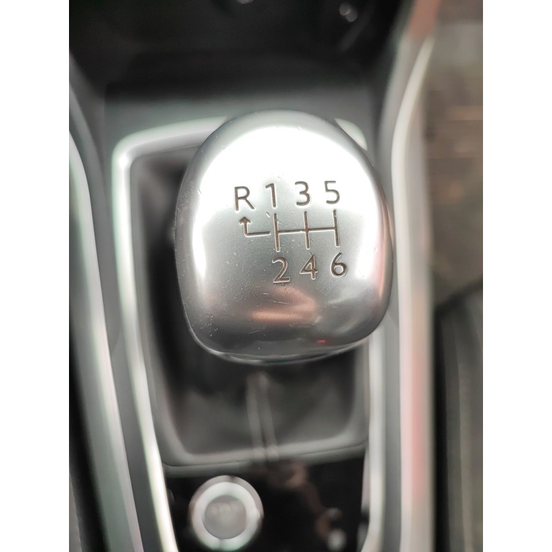 Recambio de palanca cambio para peugeot 308 sw ii (lc_, lj_, lr_, lx_, l4_) 1.6 hdi / bluehdi 115 (lcbhxm, lcbhxt) referencia OE