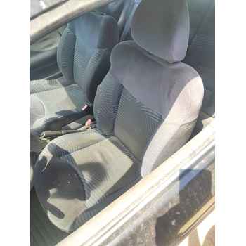 Recambio de asiento delantero izquierdo para renault megane i coach (da0/1_) 1.4 16v (da0d, da1h, da0w, da10) referencia OEM IAM