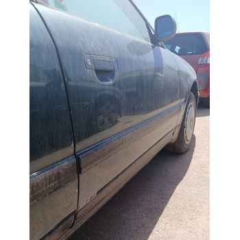 Recambio de puerta delantera derecha para audi 100 c4 sedán (4a2) 2.6 referencia OEM IAM   