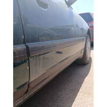 Recambio de puerta delantera derecha para audi 100 c4 sedán (4a2) 2.6 referencia OEM IAM   