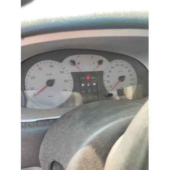 Recambio de cuadro instrumentos para renault megane i coach (da0/1_) 1.4 16v (da0d, da1h, da0w, da10) referencia OEM IAM   