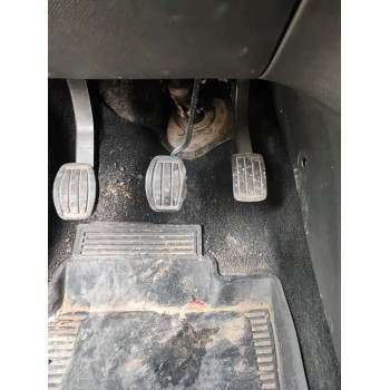 Recambio de pedal acelerador para peugeot 308 sw ii (lc_, lj_, lr_, lx_, l4_) 1.6 hdi / bluehdi 115 (lcbhxm, lcbhxt) referencia 