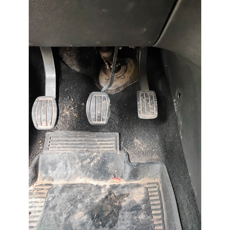 Recambio de pedal acelerador para peugeot 308 sw ii (lc_, lj_, lr_, lx_, l4_) 1.6 hdi / bluehdi 115 (lcbhxm, lcbhxt) referencia 