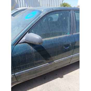Recambio de puerta delantera izquierda para audi 100 c4 sedán (4a2) 2.6 referencia OEM IAM   