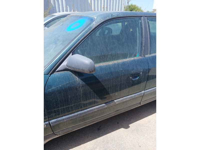 Recambio de puerta delantera izquierda para audi 100 c4 sedán (4a2) 2.6 referencia OEM IAM   