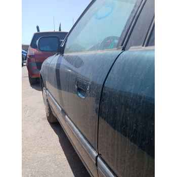 Recambio de puerta delantera izquierda para audi 100 c4 sedán (4a2) 2.6 referencia OEM IAM   