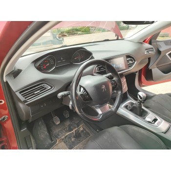 Recambio de salpicadero para peugeot 308 sw ii (lc_, lj_, lr_, lx_, l4_) 1.6 hdi / bluehdi 115 (lcbhxm, lcbhxt) referencia OEM I