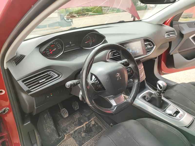 Recambio de salpicadero para peugeot 308 sw ii (lc_, lj_, lr_, lx_, l4_) 1.6 hdi / bluehdi 115 (lcbhxm, lcbhxt) referencia OEM I