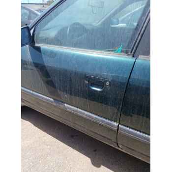 Recambio de puerta delantera izquierda para audi 100 c4 sedán (4a2) 2.6 referencia OEM IAM   