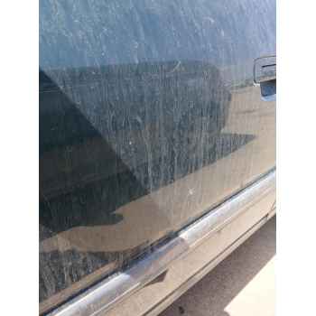 Recambio de puerta delantera izquierda para audi 100 c4 sedán (4a2) 2.6 referencia OEM IAM   