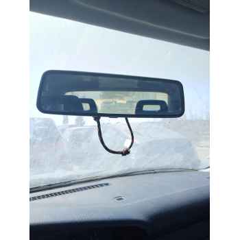 RETROVISOR INTERIOR 