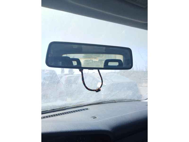 Recambio de retrovisor interior para audi 100 c4 sedán (4a2) 2.6 referencia OEM IAM   