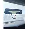Recambio de retrovisor interior para audi 100 c4 sedán (4a2) 2.6 referencia OEM IAM   