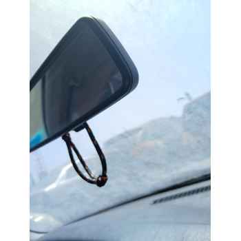 Recambio de retrovisor interior para audi 100 c4 sedán (4a2) 2.6 referencia OEM IAM   