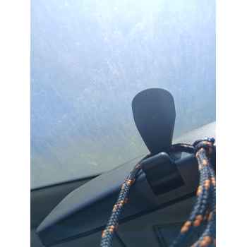 Recambio de retrovisor interior para audi 100 c4 sedán (4a2) 2.6 referencia OEM IAM   
