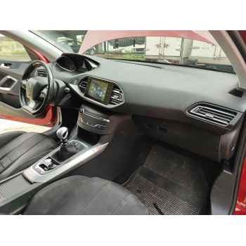 Recambio de salpicadero para peugeot 308 sw ii (lc_, lj_, lr_, lx_, l4_) 1.6 hdi / bluehdi 115 (lcbhxm, lcbhxt) referencia OEM I