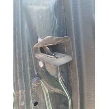 CERRADURA PUERTA DELANTERA IZQUIERDA 