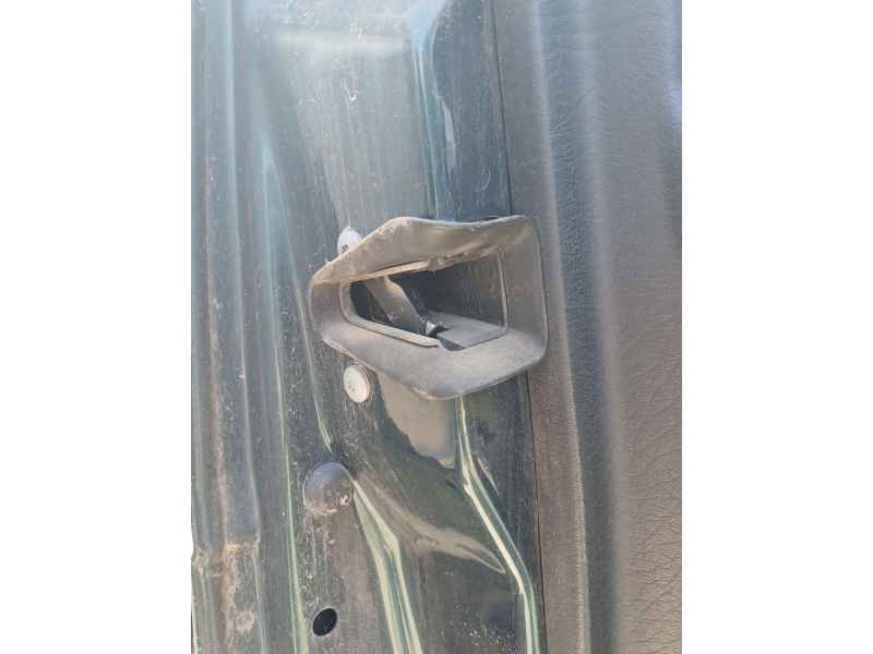 Recambio de cerradura puerta delantera izquierda para audi 100 c4 sedán (4a2) 2.6 referencia OEM IAM   