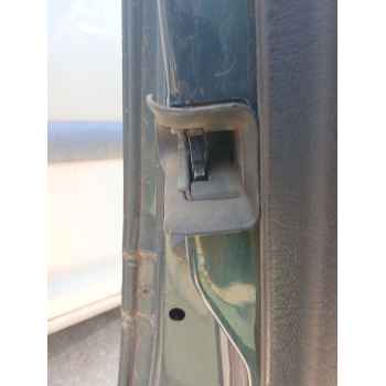 Recambio de cerradura puerta delantera izquierda para audi 100 c4 sedán (4a2) 2.6 referencia OEM IAM   