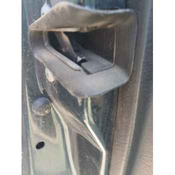 Recambio de cerradura puerta delantera izquierda para audi 100 c4 sedán (4a2) 2.6 referencia OEM IAM   