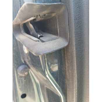 Recambio de cerradura puerta delantera izquierda para audi 100 c4 sedán (4a2) 2.6 referencia OEM IAM   