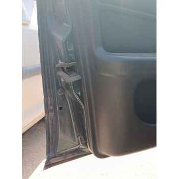 Recambio de cerradura puerta delantera izquierda para audi 100 c4 sedán (4a2) 2.6 referencia OEM IAM   