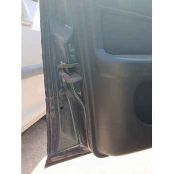 Recambio de cerradura puerta delantera izquierda para audi 100 c4 sedán (4a2) 2.6 referencia OEM IAM   