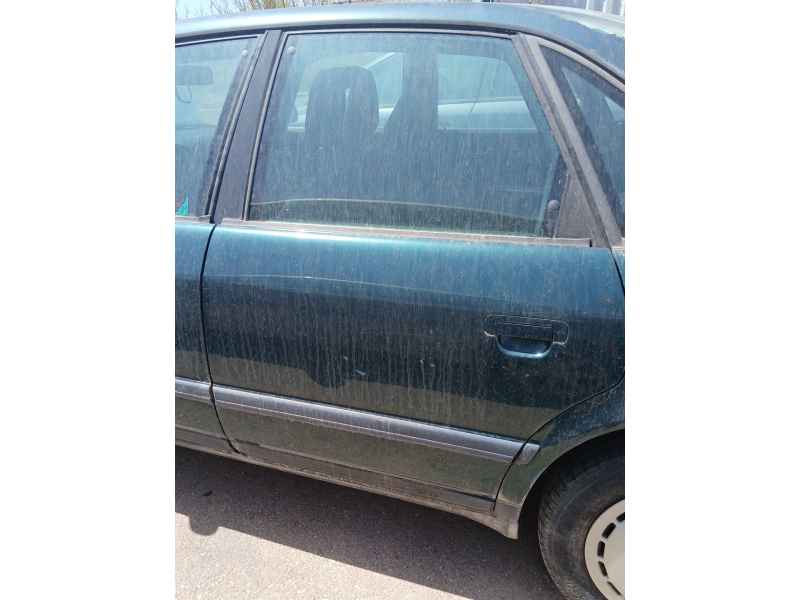 Recambio de puerta trasera izquierda para audi 100 c4 sedán (4a2) 2.6 referencia OEM IAM   