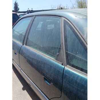 Recambio de puerta trasera izquierda para audi 100 c4 sedán (4a2) 2.6 referencia OEM IAM   