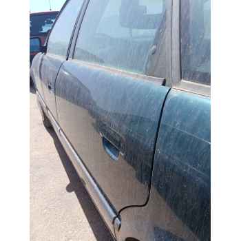 Recambio de puerta trasera izquierda para audi 100 c4 sedán (4a2) 2.6 referencia OEM IAM   