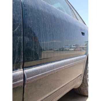 Recambio de puerta trasera izquierda para audi 100 c4 sedán (4a2) 2.6 referencia OEM IAM   