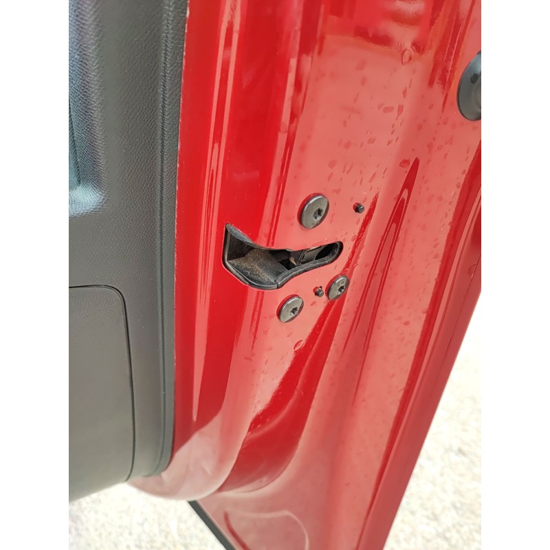 Recambio de cerradura puerta delantera derecha para peugeot 308 sw ii (lc_, lj_, lr_, lx_, l4_) 1.6 hdi / bluehdi 115 (lcbhxm, l