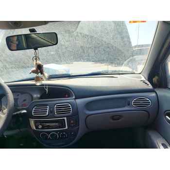 Recambio de salpicadero para renault megane i coach (da0/1_) 1.4 16v (da0d, da1h, da0w, da10) referencia OEM IAM   