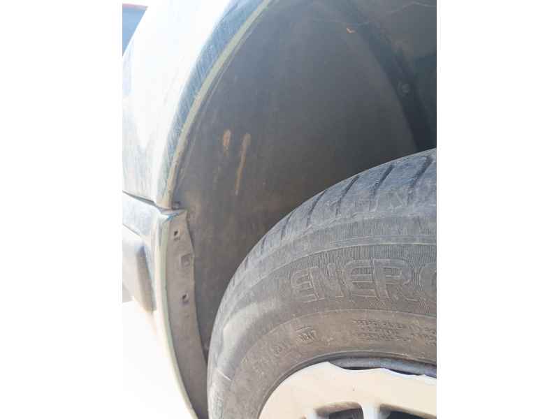 Recambio de paso rueda delantero izquierdo para audi 100 c4 sedán (4a2) 2.6 referencia OEM IAM   