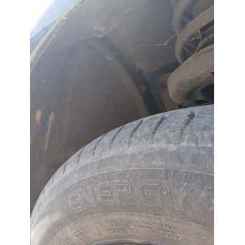Recambio de paso rueda delantero izquierdo para audi 100 c4 sedán (4a2) 2.6 referencia OEM IAM   