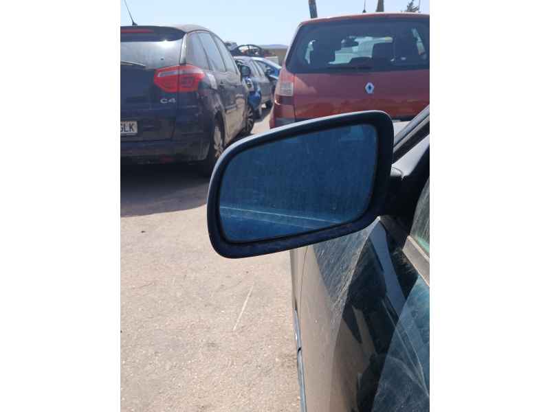 Recambio de retrovisor izquierdo para audi 100 c4 sedán (4a2) 2.6 referencia OEM IAM   