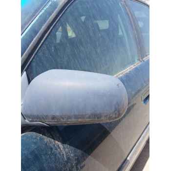 Recambio de retrovisor izquierdo para audi 100 c4 sedán (4a2) 2.6 referencia OEM IAM   