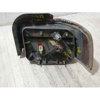 Recambio de piloto trasero izquierdo para honda concerto (hw, ma) 1.4 referencia OEM IAM   