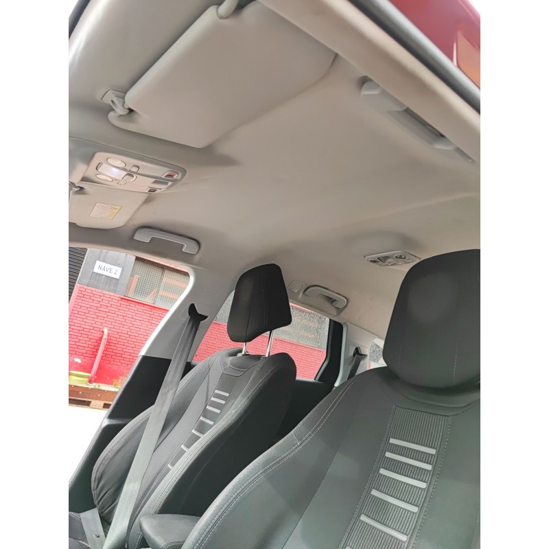 Recambio de techo interior para peugeot 308 sw ii (lc_, lj_, lr_, lx_, l4_) 1.6 hdi / bluehdi 115 (lcbhxm, lcbhxt) referencia OE