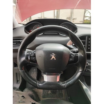 Recambio de volante para peugeot 308 sw ii (lc_, lj_, lr_, lx_, l4_) 1.6 hdi / bluehdi 115 (lcbhxm, lcbhxt) referencia OEM IAM  