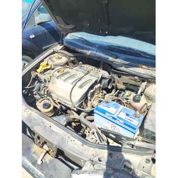 Recambio de motor arranque para renault megane i coach (da0/1_) 1.4 16v (da0d, da1h, da0w, da10) referencia OEM IAM   