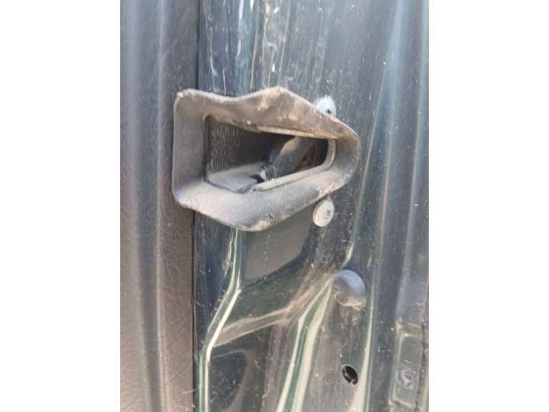 Recambio de cerradura puerta delantera derecha para audi 100 c4 sedán (4a2) 2.6 referencia OEM IAM   